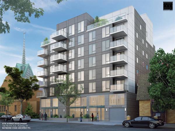 13680 41 AVE #2D, Flushing, NY 11355