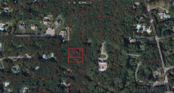 Orient AVE, Northport, NY 11768