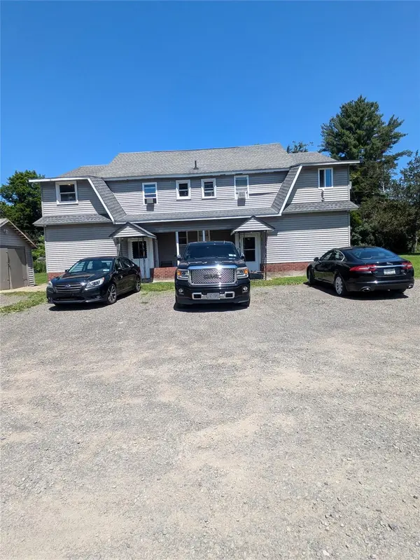 57 Samsonville RD, Kerhonkson, NY 12446