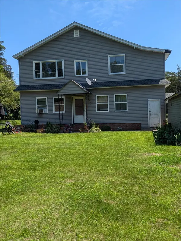 57 Samsonville RD, Kerhonkson, NY 12446