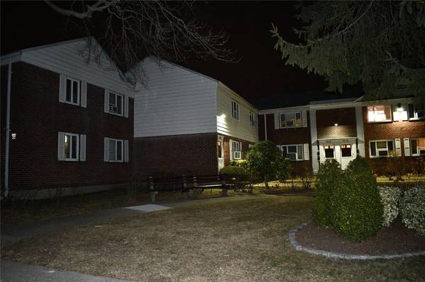 221-29 Braddock AVE ##1, Building #33, Queens Village, NY 11427