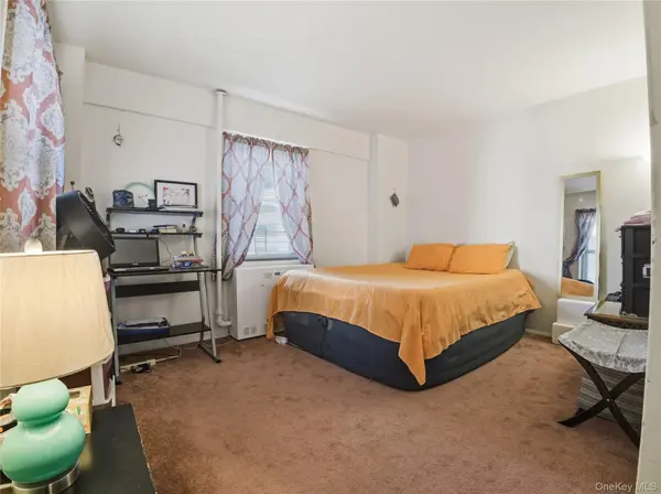4 Fordham Hill OVAL #8G, Bronx, NY 10468