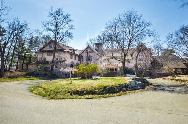 620 Sleepy Hollow RD, Briarcliff Manor, NY 10510