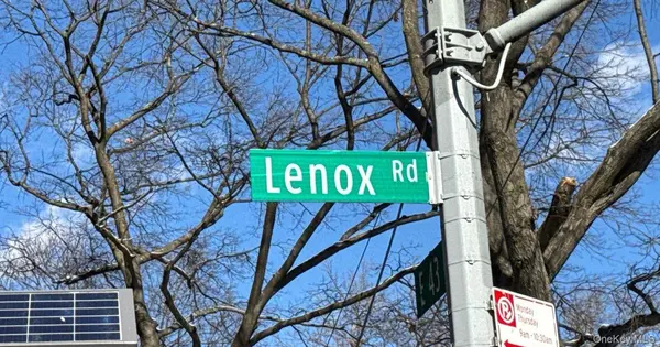 625 Lenox RD, Brooklyn, NY 11203