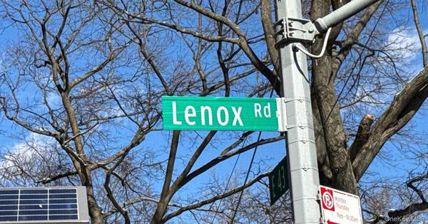 625 Lenox RD, Brooklyn, NY 11203