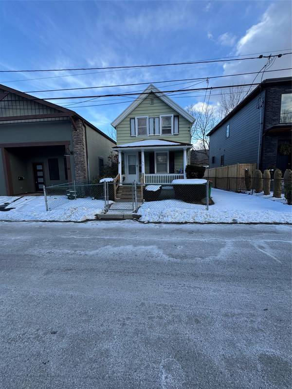 34 N Cedar ST, Beacon, NY 12508
