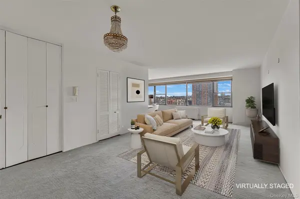 2500 Johnson AVE #6T, Bronx, NY 10463