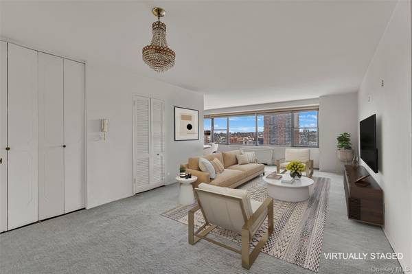 2500 Johnson AVE #6T, Bronx, NY 10463