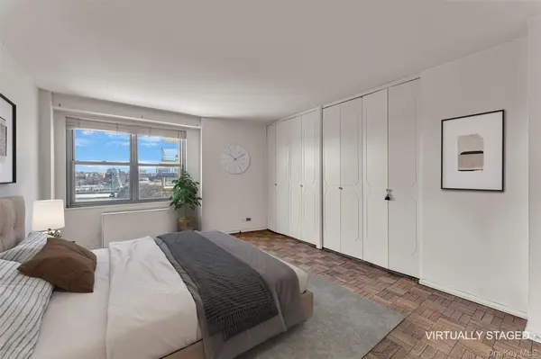 2500 Johnson AVE #6T, Bronx, NY 10463