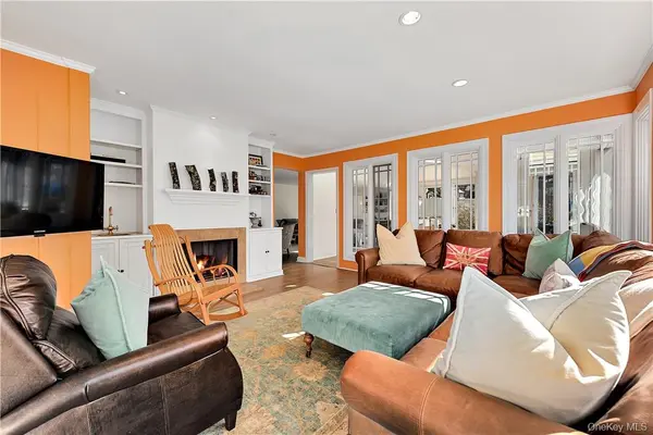 106 Old Stone Hill RD, Pound Ridge, NY 10576