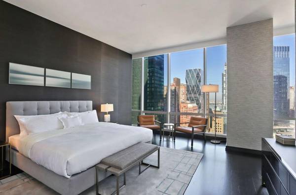 157 W 57th ST #33E, New York (manhattan), NY 10019