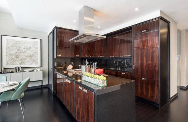 157 W 57th ST #33E, New York (manhattan), NY 10019