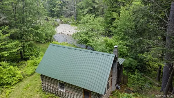 56 Saw Mill RD, Claryville, NY 12725