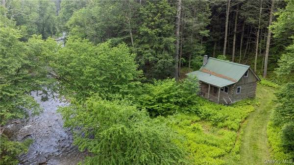 56 Saw Mill RD, Claryville, NY 12725