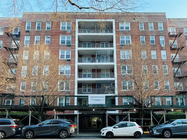 144-30 Sanford Avenue #5, Flushing, NY 11355