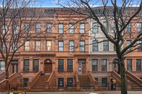 81 W 119th ST, New York (manhattan), NY 10026