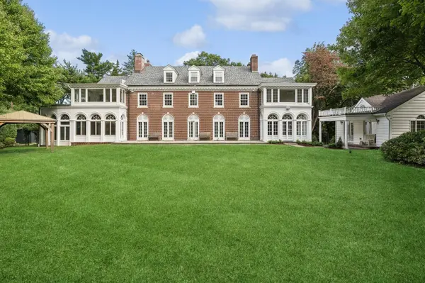 4 aka 45 Durham RD, Bronxville, NY 10708