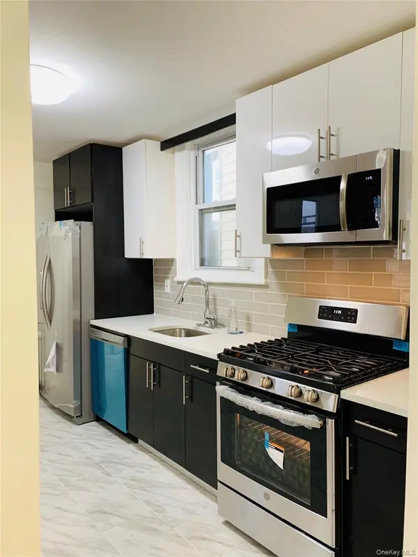 2503 Marion AVE, Bronx, NY 10458
