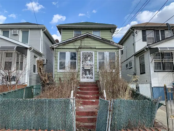 10331 177th ST, Jamaica, NY 11433