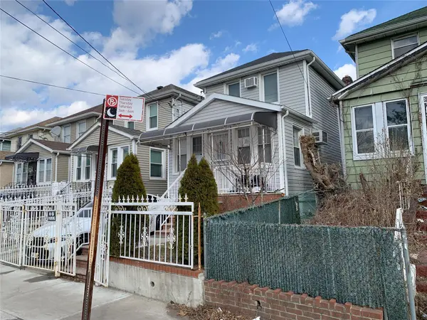 10331 177th ST, Jamaica, NY 11433