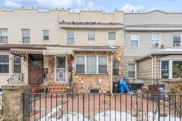 5130 47th ST, Woodside, NY 11377