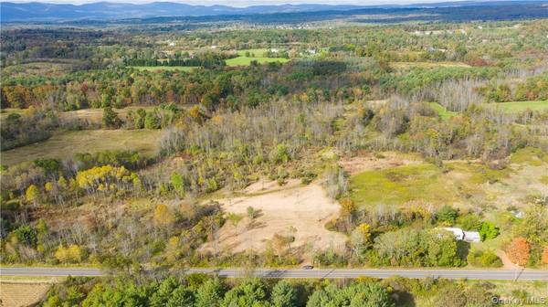 Newry RD, Greenville, NY 12083