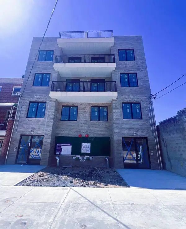 58-12 Granger ST, Corona, NY 11368