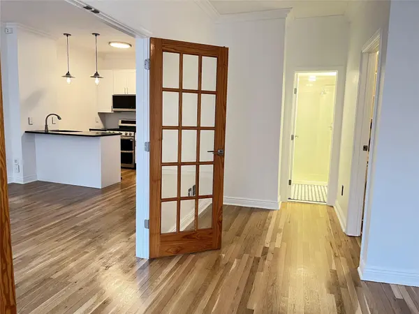 206 Montrose AVE #3A, Brooklyn, NY 11206