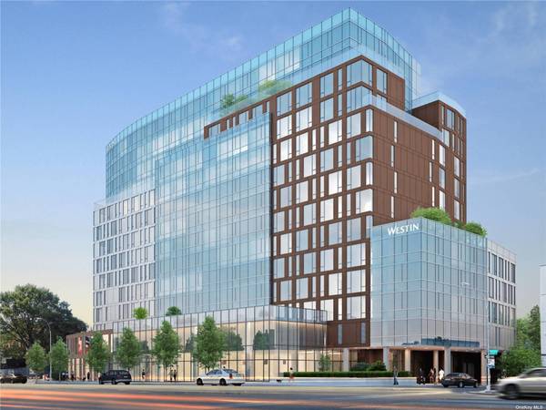 35-32 Leavitt Street #PH G, Flushing, NY 11354