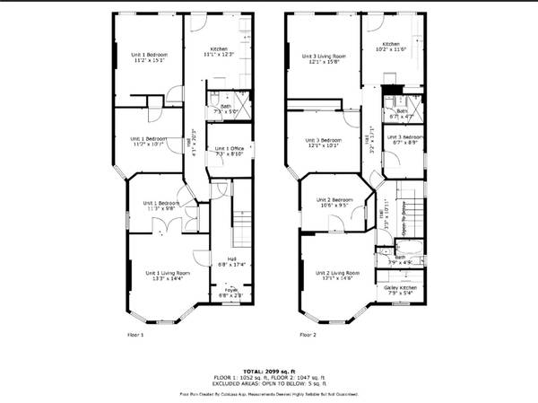 85 City TER, Newburgh, NY 12550
