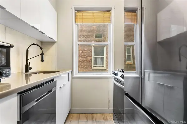 180 Van Cortlandt PARK #6J, Bronx, NY 10463