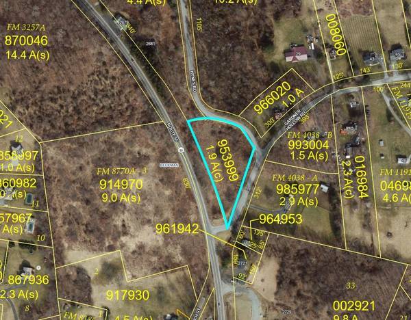 Gardner Hollow RD, Poughquag, NY 12570