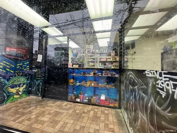 1733 Zerega AVE, Bronx, NY 10462