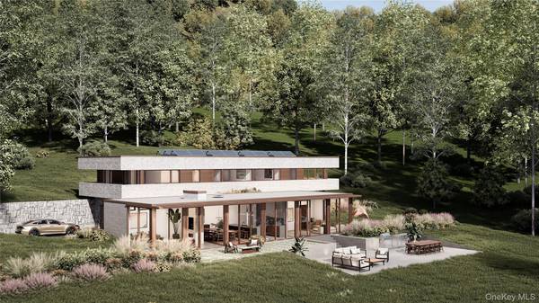 Cascade House Cascade Mountain RD, Amenia, NY 12501