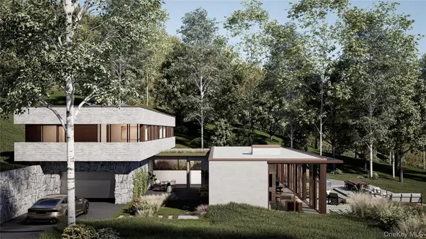 Cascade House Cascade Mountain RD, Amenia, NY 12501