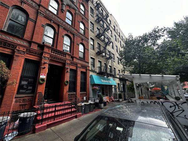 153 4th ST #5, Brooklyn, NY 11211