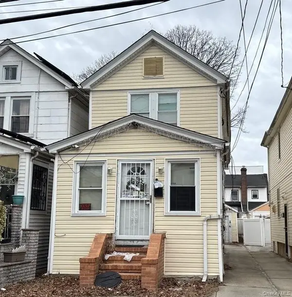 173-61 105th AVE, Jamaica, NY 11433