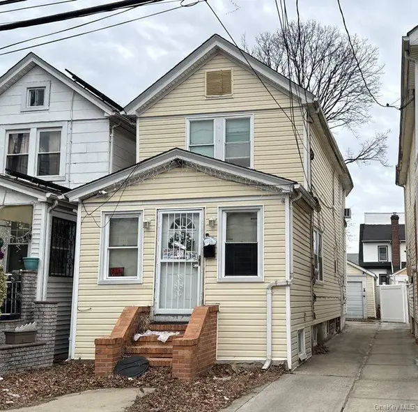 173-61 105th AVE, Jamaica, NY 11433