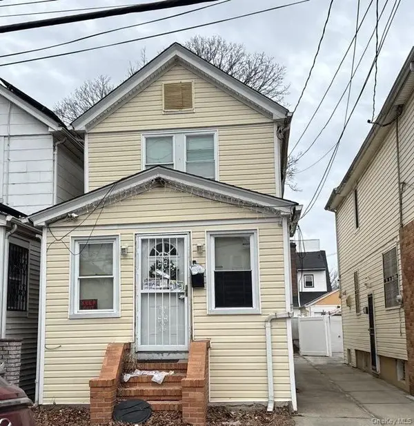 173-61 105th AVE, Jamaica, NY 11433