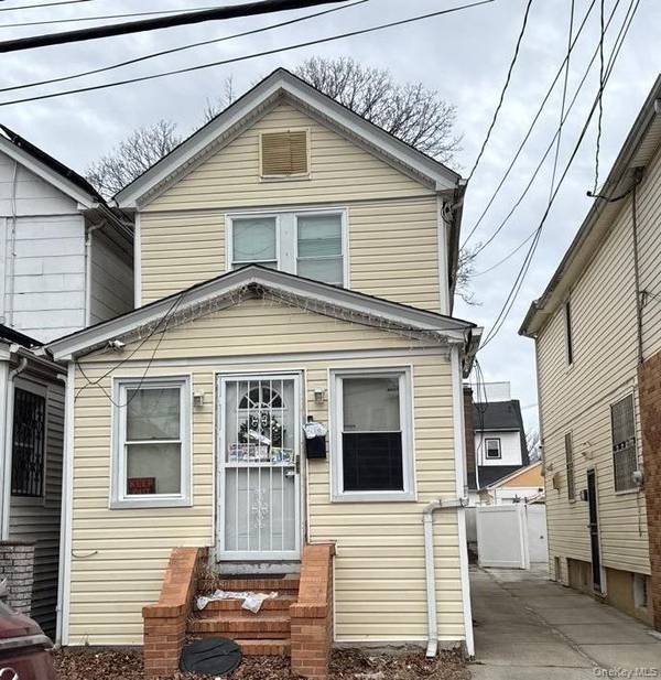 173-61 105th AVE, Jamaica, NY 11433