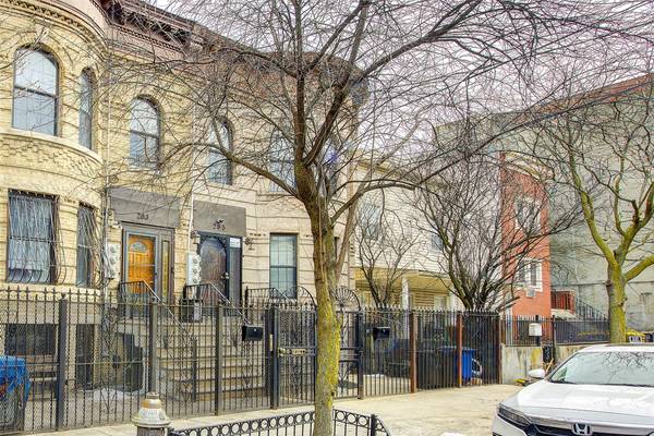283 Montauk AVE, Brooklyn, NY 11208