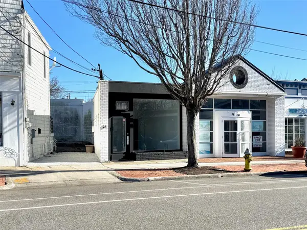 28 Nugent ST, Southampton, NY 11968