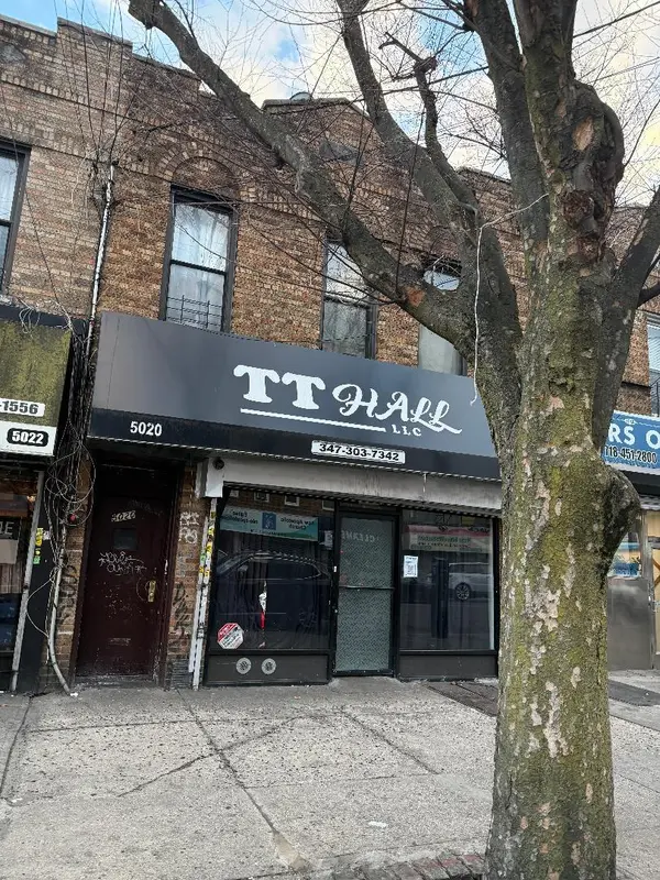 5020 Avenue D, Brooklyn, NY 11203