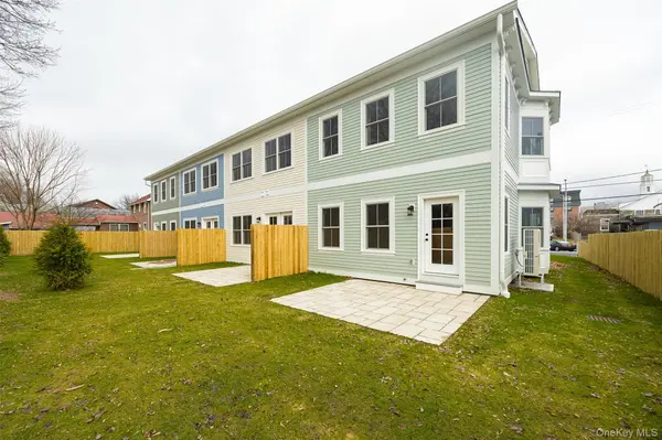 17 HENRY ST #3, Beacon, NY 12508