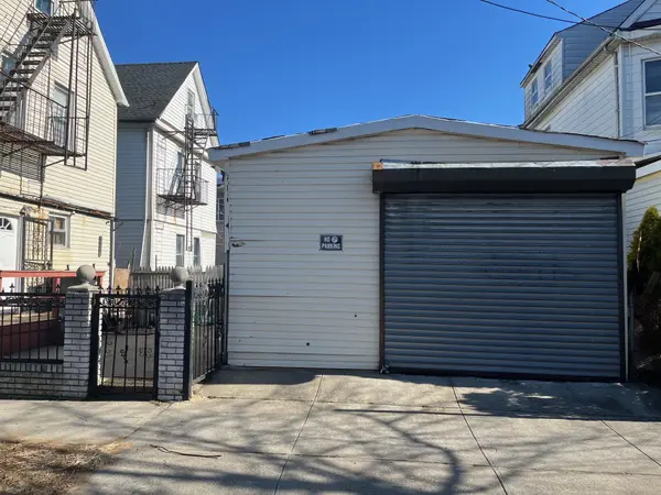 14538 Tuskegee Airmen WAY, Jamaica, NY 11435