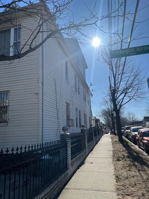 14538 Tuskegee Airmen WAY, Jamaica, NY 11435