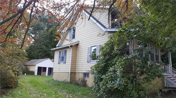 233 Route 59, Suffern, NY 10901