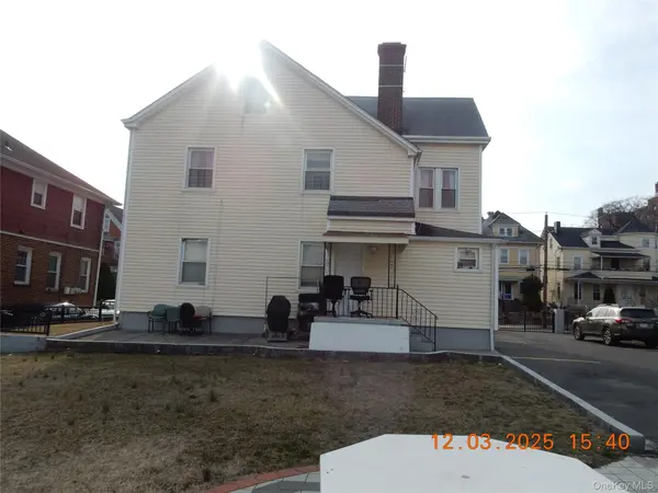317 2nd AVE, Mount Vernon, NY 10550
