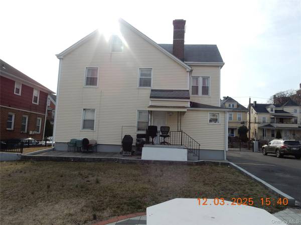 317 2nd AVE, Mount Vernon, NY 10550