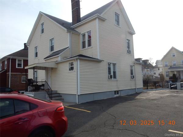317 2nd AVE, Mount Vernon, NY 10550